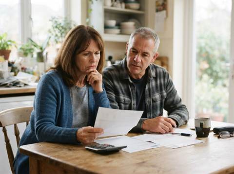 Credit Insurance Explained: Types, Purpose and Drawbacks