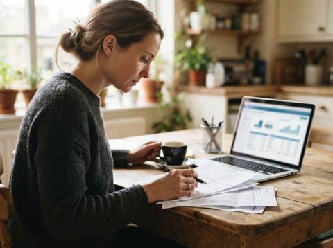 Credit Ratings Explained: What Benefits Do They Offer Borrowers and Investors