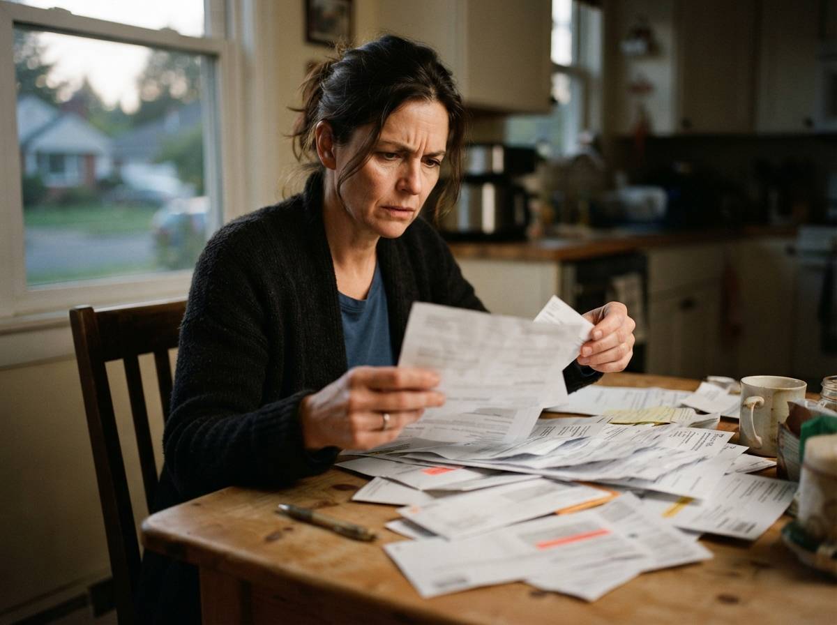 A debt buyer, they, may now own your old unpaid bill for pennies on the dollar.
