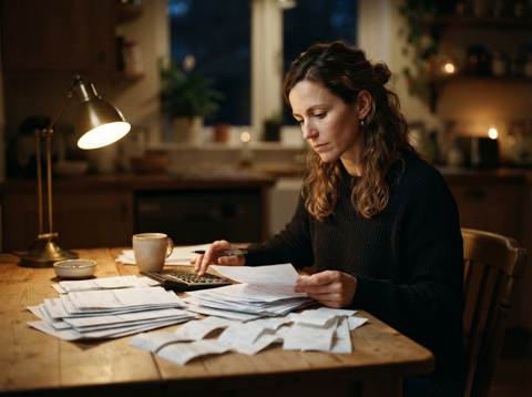 Debt Relief Before the Holidays: Should You Apply This Year