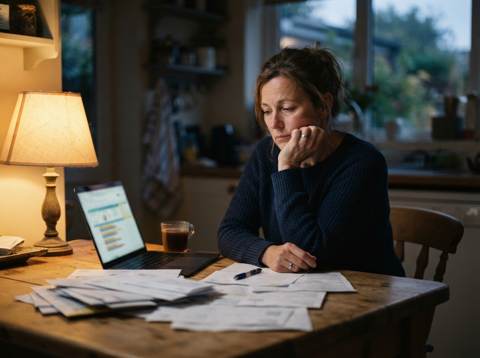 Debt Relief Explained: What It Is and How It Works