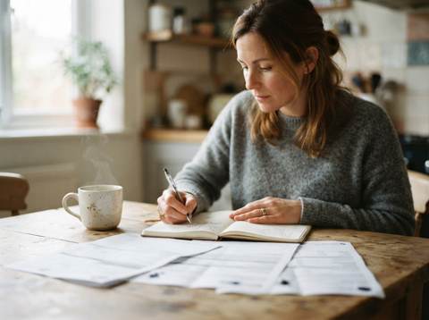Financial Planning Guide: How to Secure Your Future