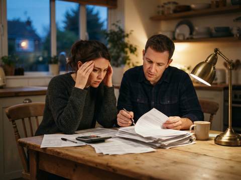 Full Recourse Debt Explained: What Borrowers Need to Know About Liability
