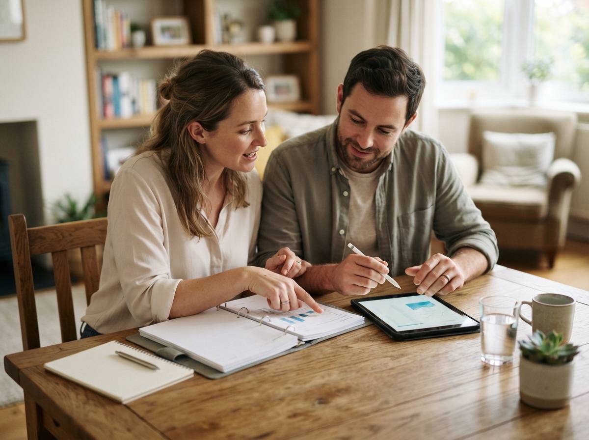 Getting Married: How It Affects Your Credit Score