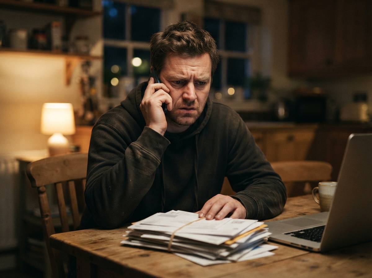 Collection agencies chase down unpaid debts on behalf of creditors, but federal law limits what they can do.