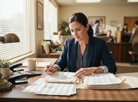 Loan Grading Explained: How Credit Scoring Systems Work