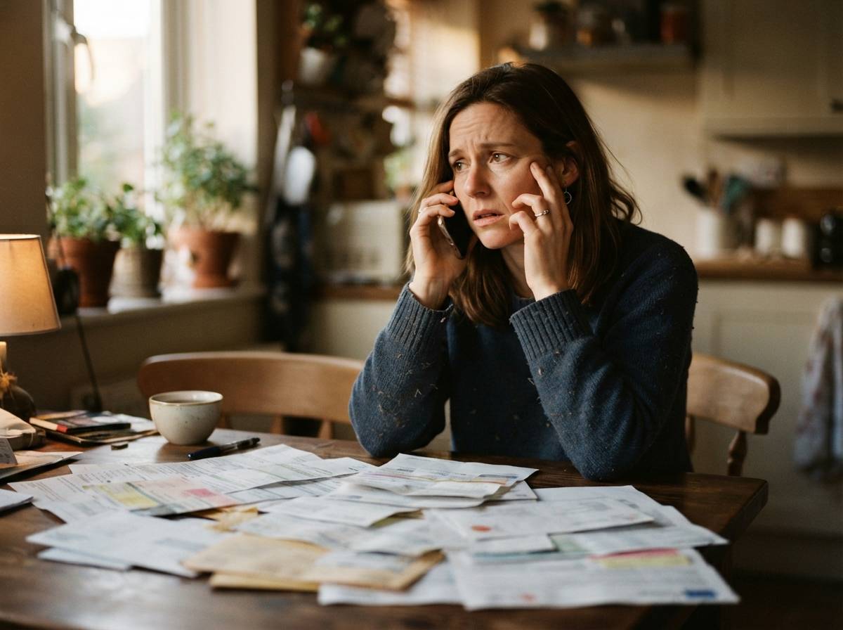 An old debt you thought was dead can spring back to life if you say the wrong thing to a collector.