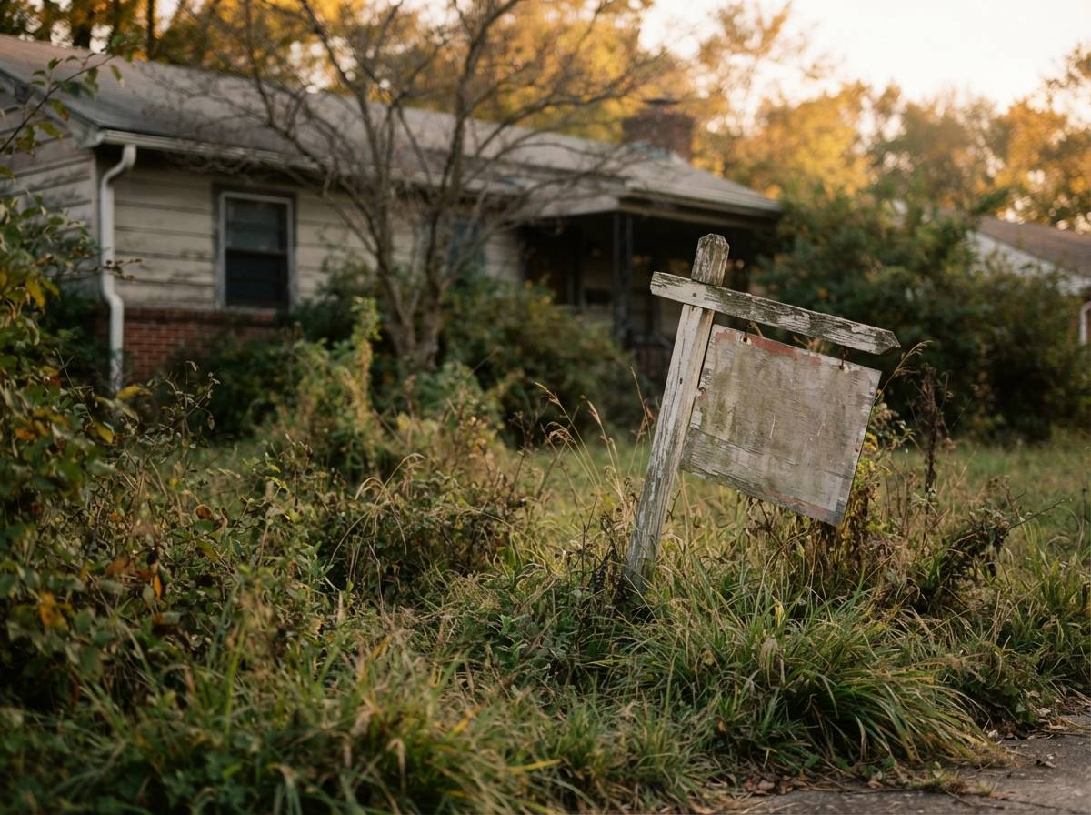 Subprime lending never really goes away, it just changes shape.