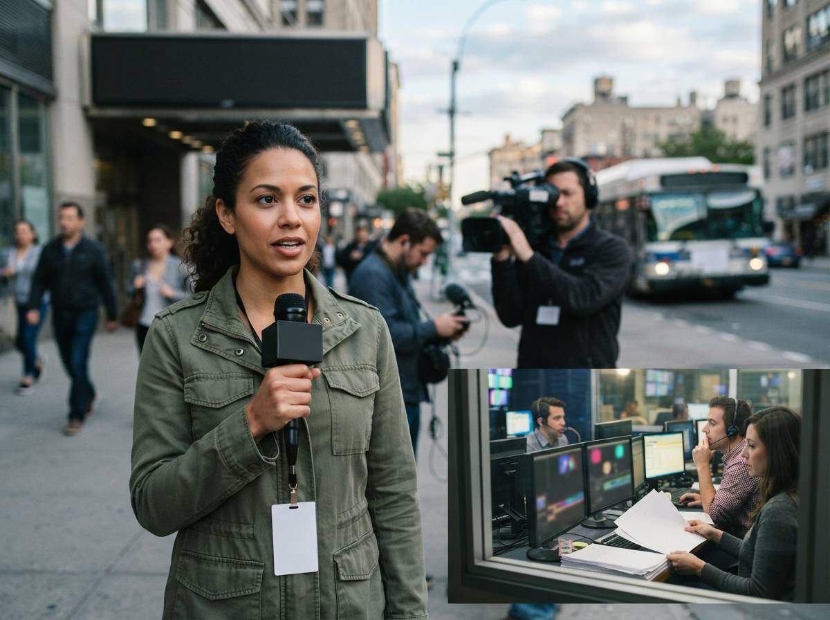 What Is News: Definition, Purpose and Why It Matters