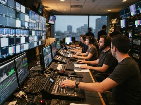 What Is Newsmax? A Guide to the Conservative News Network